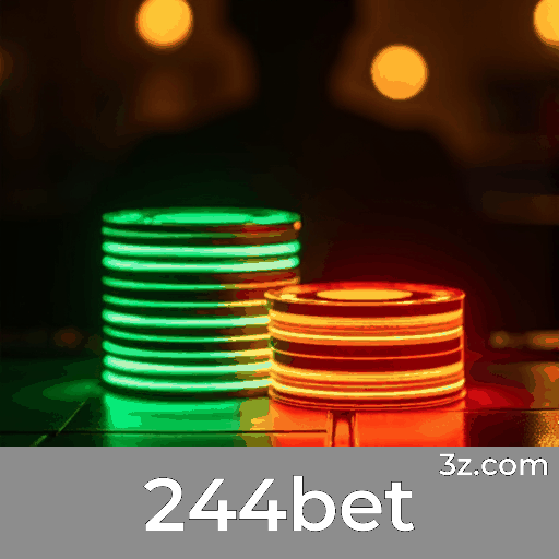 244bet: Plataforma de Cassino Online de Confiança