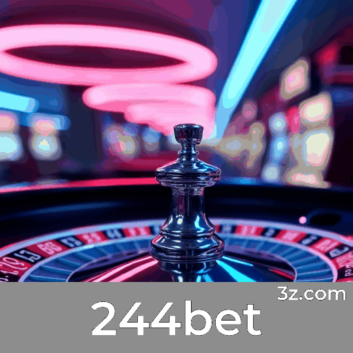 244bet: Bônus e Ofertas Exclusivas que Você Não Pode Perder!