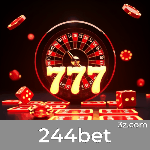 Desenvolvedores de Elite e Inovação em 244bet