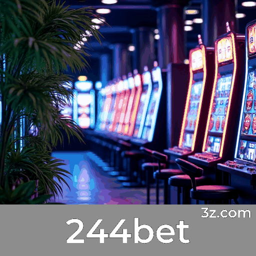 244bet: Bônus e Ofertas Exclusivas que Você Não Pode Perder!
