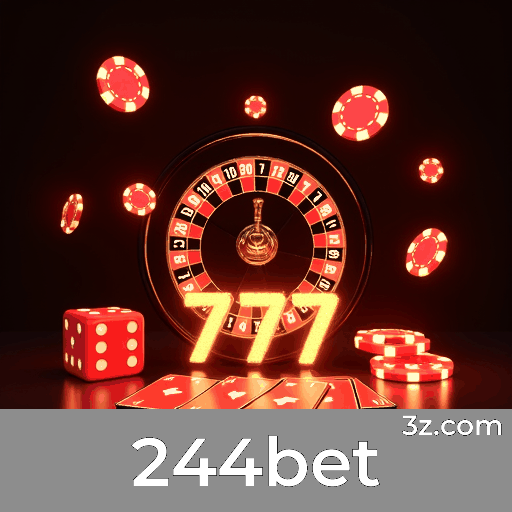 244bet: Aprenda Jogos e Melhore suas Habilidades