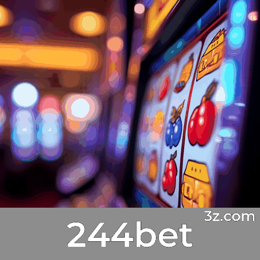 244bet: Plataforma de Cassino Online de Confiança